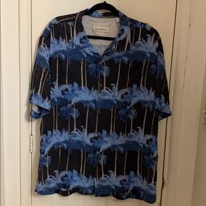 Tommy bahama shirt